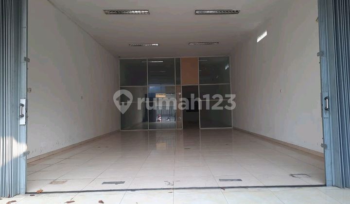 Ruko Imam Bonjol Semarang Strategis Jual Cepat Sampai Deals 1