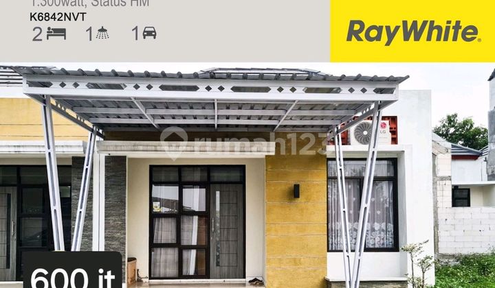 For Sale Klipang House Fully Furnished 1