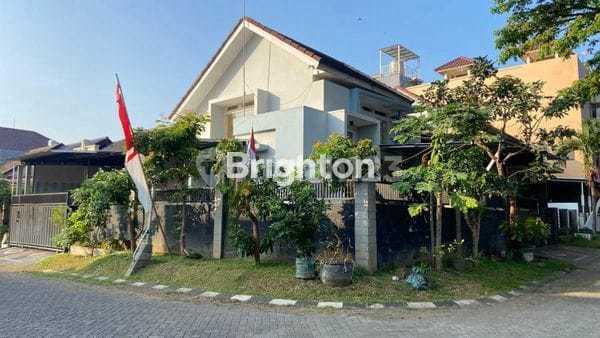 Rumah Permata Jingga Furnished 3+1 Kt Siap Huni 2