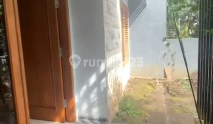 Comfortable 3+1 BR Residence in an Exclusive Area