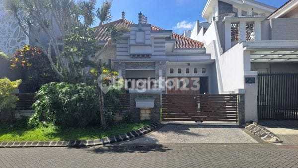 Fully Furnished Palace Dieng Super Spacious House Fully Furnished Palace Dieng Super Spacious House