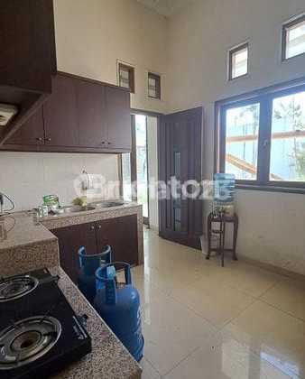 Fully Furnished Palace Dieng Super Spacious House Fully Furnished Palace Dieng Super Spacious House