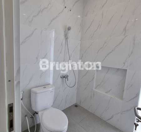 Green Orchid House Ready to Live In, New Condition 2