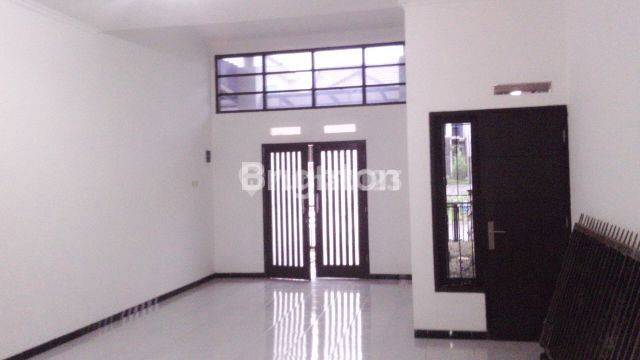 Rumah Siap Huni Bukit Tidar One Gate System 2