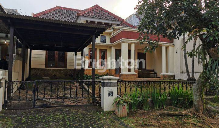 RUMAH VPT Siap Huni 1