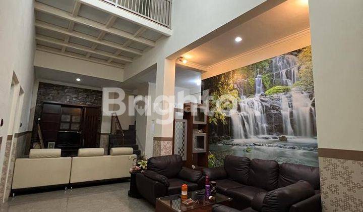 Rumah Cantik Sigura Gura Resident Cocok Buat Kos 2