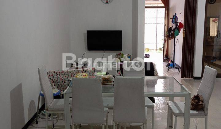 Rumah Kuno Terawat Gunung Gunung Ful Furnished 2