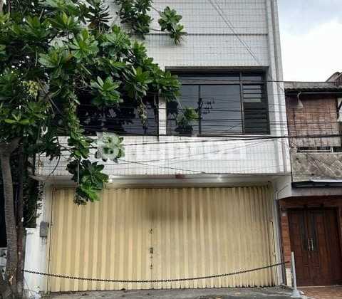 Ruko Oro Oro Dowo Siap Masuk Cocok Buat Usaha