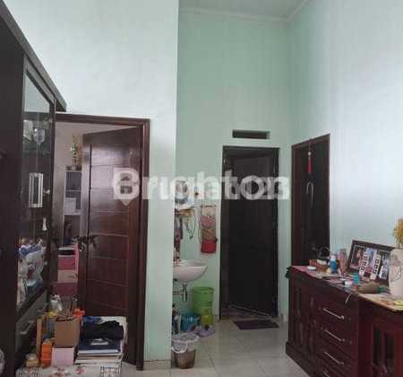 Rumah Cantik Vila Puncak Tidar Furnished 3 Km Siap Huni 2