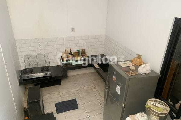 Rumah Araya Dekat Kampus Binus Siap Huni 2