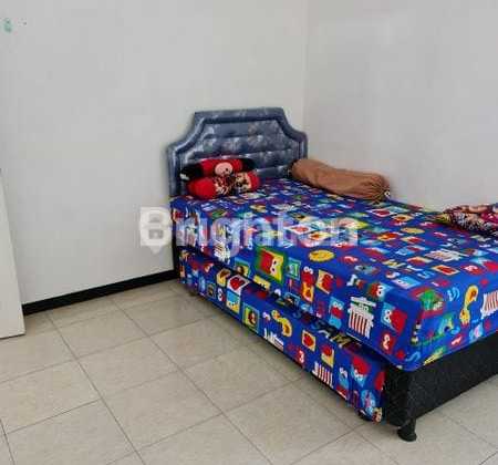Rumah Minimalis 1 Lantai Pandanwangi Siap Huni 2