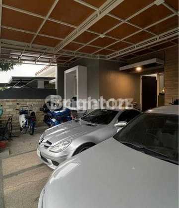 Rumah Cantik Exclusive Austinville Dieng Siap Huni 2