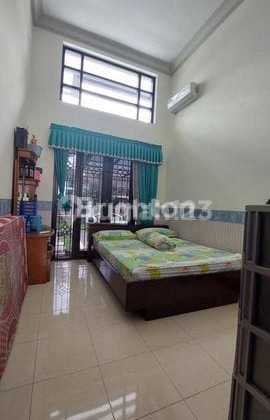 Rumah Minimalis Riverside Kota Malang Siap Huni 2