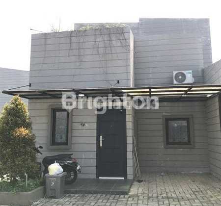 Rumah Selangkah Menuju Kampus Binus Malang Rumah Selangkah Menuju Kampus Binus Malang