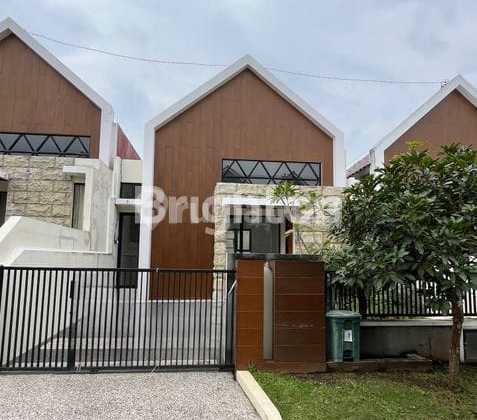 Rumah Austin Siap Masuk Kondisi Terawat Bersih 1