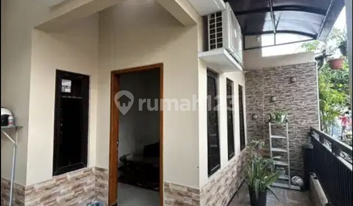 Premium Furnished Rental House Near Suhat