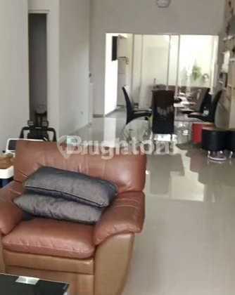 Rumah Vpt 2 Lantai Semi Furnished 8 Kamar Tidur 2