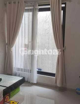 Rumah Modern Dieng Atas Furnished Siap Masuk 2