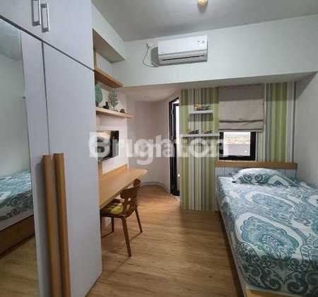 Apartemen Begawan Tlogomas Furnished Siap Huni 1