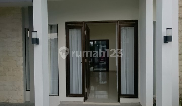 Rumah Cantik Siap Huni Greenland Tidar Malang 2
