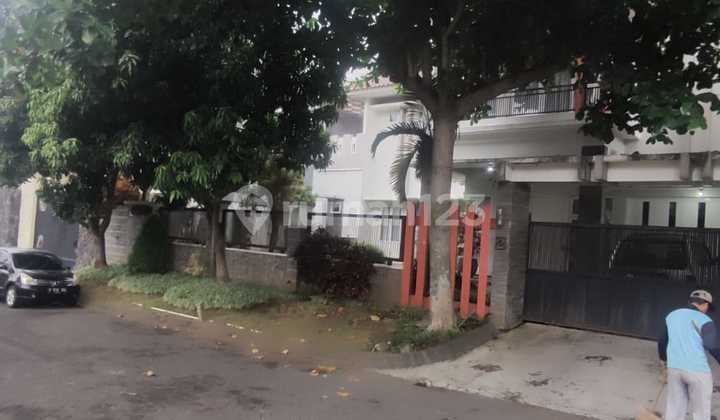 Rumah Mewah Dieng Malang Siap Masuk Dan Terawat 2