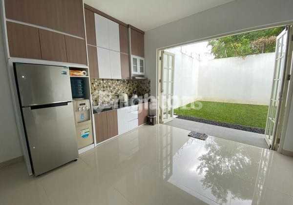 Rumah Mewah Minimalis Siap Huni Citra Garden 2