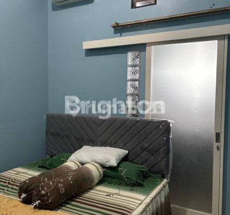 Rumah Modern Permata Jingga Furnished Siap Masuk 2