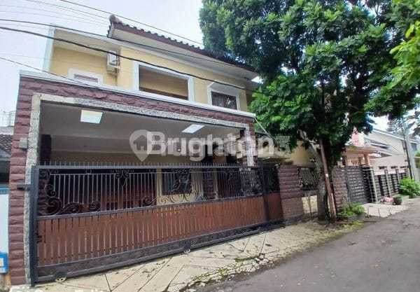 Luxury Furnished House in Suhat Malang Ready to Occupy Luxury Furnished House in Suhat Malang Ready to Occupy