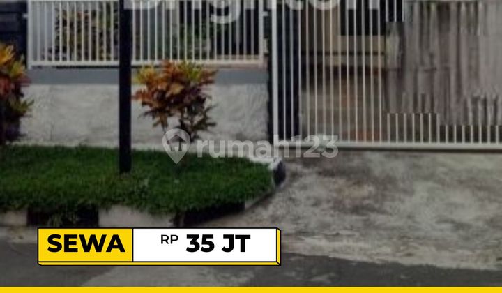 Peak Dieng Malang Ready-to-Occupy Rental House Peak Dieng Malang Ready-to-Occupy Rental House