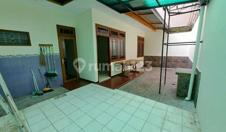 Rumah Minimalis Dieng Atas Siap Masuk Dan Huni 1