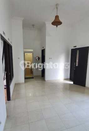 Rumah Mungil Villa Puncak Tidar Dekat Machung