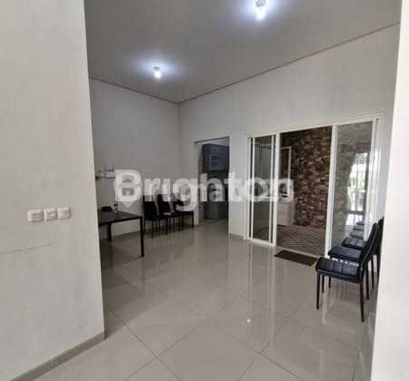 Rumah Cantik Austin Vile Siap Masuk Minim Renov 2