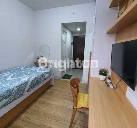 Apartemen Begawan Tlogomas Furnished Siap Huni 2