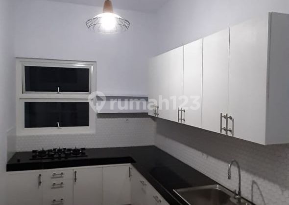 Luxury House In Batu With A Super Spacious Garden 2