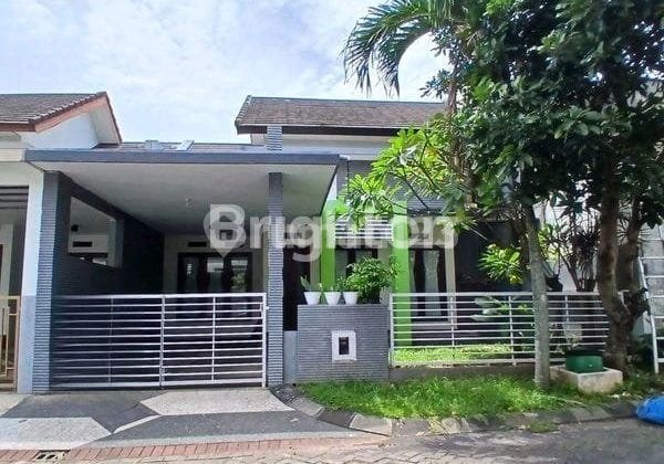 Permata Jingga Fully Furnished Rental House Permata Jingga Fully Furnished Rental House
