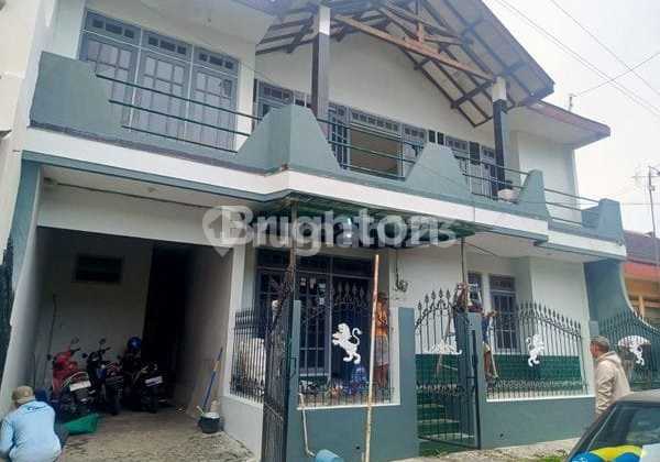 Large and Spacious House Ready to Occupy Near Campus Large and Spacious House Ready to Occupy Near Campus