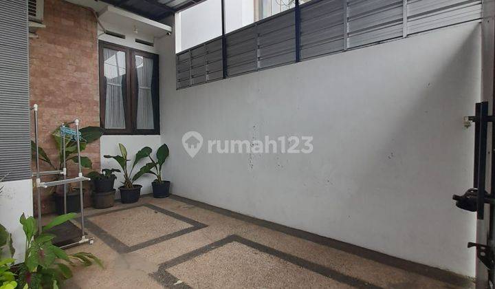 Rumah Cantik Siap Huni Tirtasani One Gate System 2