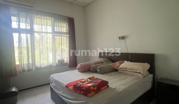 Rumah Klasik Super Luas Di Tidar Atas 3 K. Tidur 2