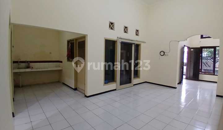 Comfortable House, Griya Shanta, Sukarno Hatta, Ready to Move In Comfortable House, Griya Shanta, Sukarno Hatta, Ready to Move In