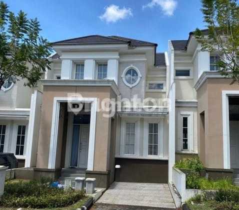 Rumah Mewah Minimalis Siap Huni Citra Garden 1
