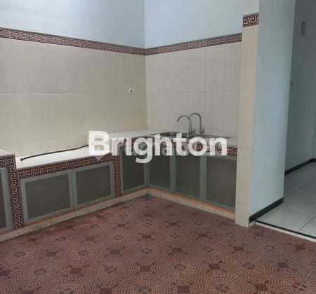 Rumah Dieng Tengah Kota Malang Siap Huni 2
