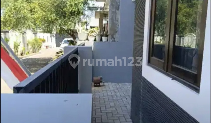 Disewakan Rumah Suhat Full Furnish - Siap Huni 2