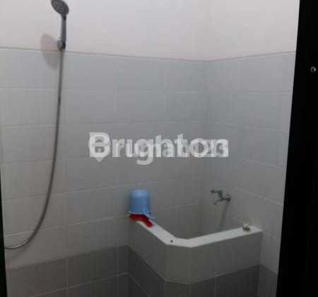 Rumah Mewah Full Furnish di Permata Jingga Siap Huni 2