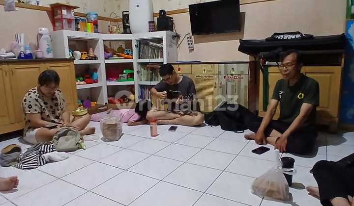 Rumah Cantik Blimbing Malang Siap Huni Kosongan 2