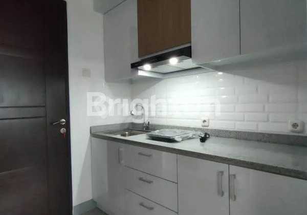 Begawan Malang Furnished Apartment Ready to Move In
