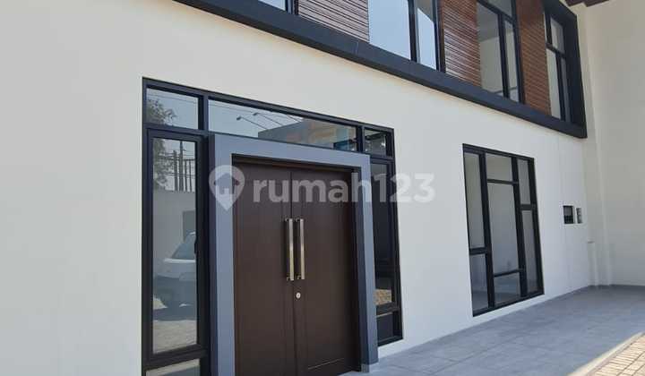 Gudang Kebon Agung Siap Pakai Usaha Minim Renovasi