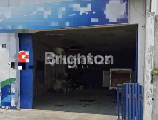 Gudang Bandulan Luas Plus Ruko 2 Lantai Siap Pakai Gudang Bandulan Luas Plus Ruko 2 Lantai Siap Pakai