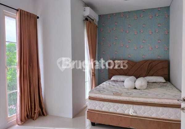 Nice Green Orchid Furnished House Ready to Move In Nice Green Orchid Furnished House Ready to Move In