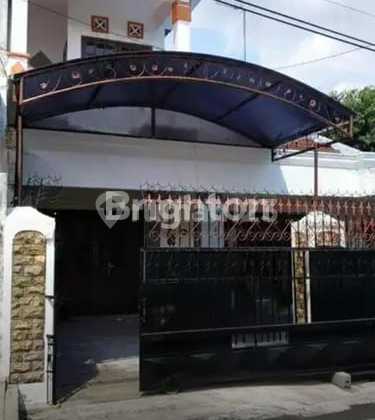 Beautiful Blimbing Malang House Ready to Occupy Empty Beautiful Blimbing Malang House Ready to Occupy Empty