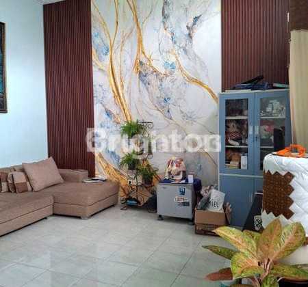 Rumah Furnished Villa Puncak Tidar Kamar Tidur 2